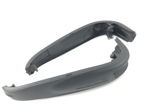 BMW R 1150 R R21 [2003]  - 阀门盖盖防护帽缸盖套件