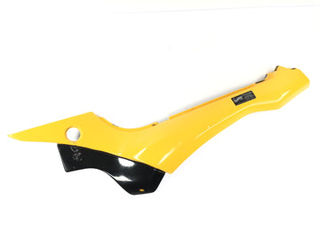 Triumph Daytona 900 T300 [1993] - Boczne okładziny tylne okładziny lewe lewe okładziny