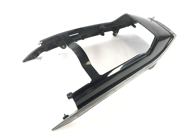 Honda CBX 650 E RC13 [1983]  - 背後の後部クラッディングクラッドフレームカバレッジ