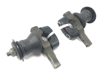 BMW K 1100 LT 100 [1994] - Riser Handlebar Holder Set Couple