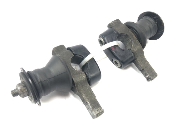 BMW K 1100 LT 100 [1994] - Riser Handlebar Holder Set Couple