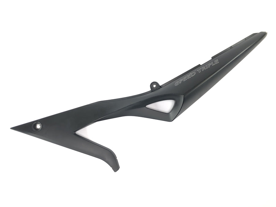 Triumph Speed Triple 1050 515NJ [2007] - Heckverkleidung Seitenverkleidung links