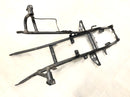 BMW F 650 GS Dakar [2007] - Rear frame-5