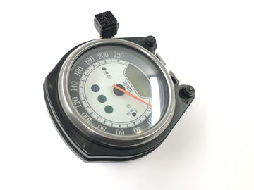 Kawasaki VN 1600 Classic VNT60A [2007] - Tachometer Tacho Cockpit Instrumententafel - 0