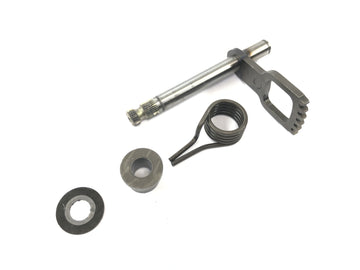 トライアンフ デイトナ 955I T595 [1998] - シフトシャフト シフトレバーシャフト シフトレバーアクスル