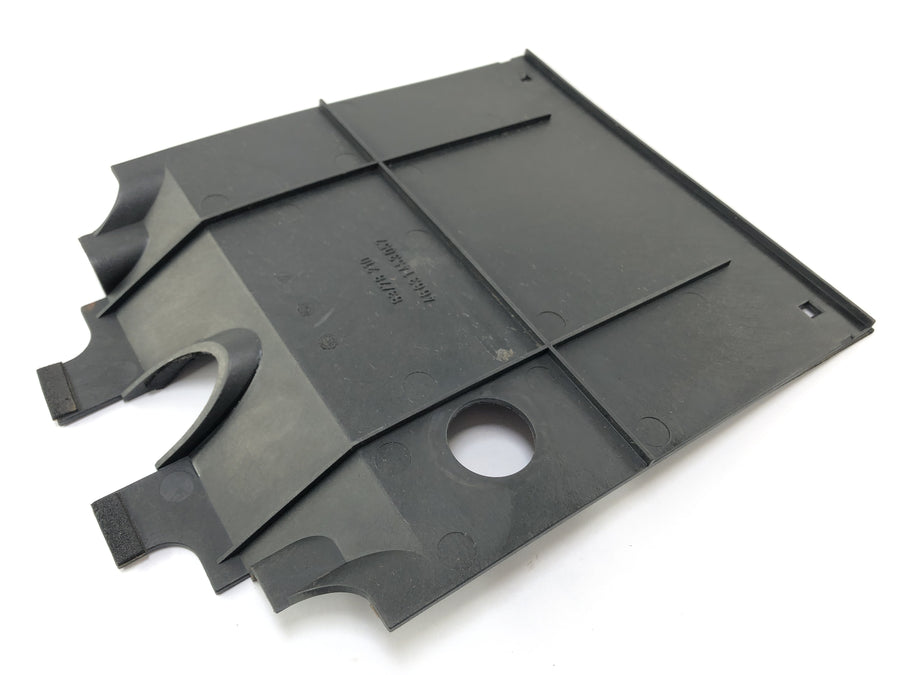 BMW K 100 RT [1988] - Couvercle de couvercle Couverture de la couverture Splash Protection