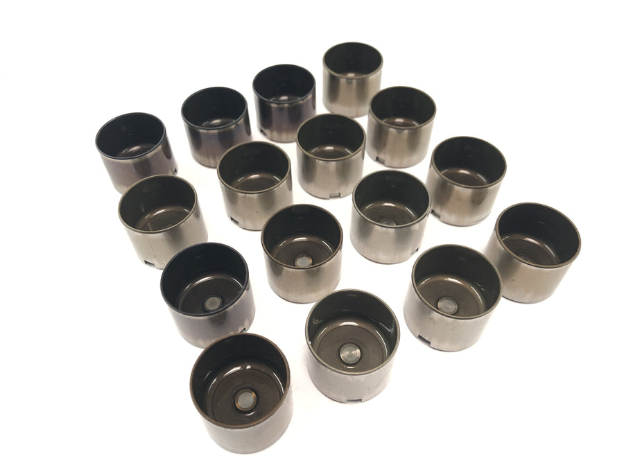 Yamaha XJR 1200 4PU [1996] - sada zdvihátek hrnkového ventilu