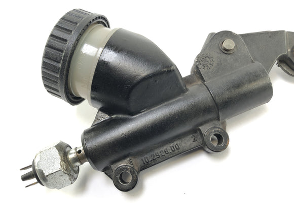 Ducati SL 600 Panth [1982] - Bomba de freio atrás