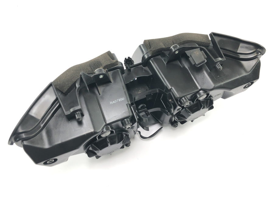 Honda CBR 1000 RR SC59 [2008] - Scheinwerfer Frontscheinwerfer Doppelscheinwerfer