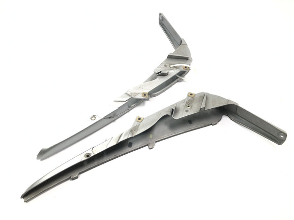 BMW K 1200 LT K2LT [1999] - Sturzbügelverkleidung Seitenverkleidung Verkleidungsteile links und rechts