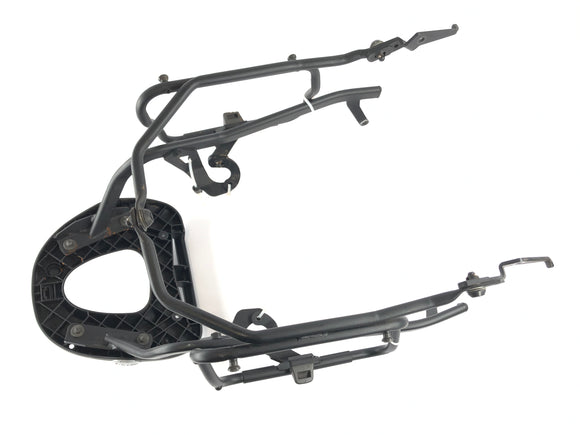 Honda CBF 1000 A SC58 [2006] - Case Nosorrierz Boczne skrzynki Wspornikowe Wsporniki Wsporniki Zestaw Work Zestaw Bakety