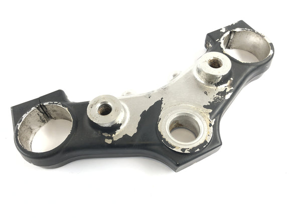 Yamaha v Max 1200 2We [1996]  - 上方的叉桥