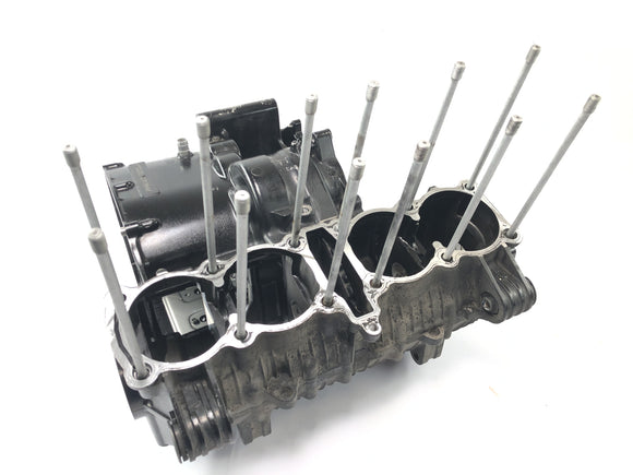 Yamaha XJR 1300 RP06 [2002] - Motorhuis carter motorblok