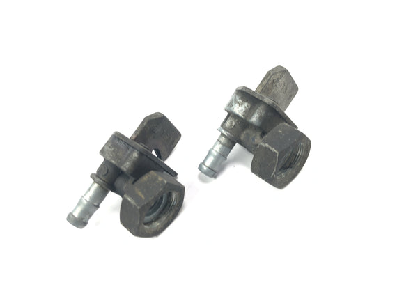 Honda XRV 750 Africa Twin RD04 [1990] - Benzinhahn Tankhahn Set Paar