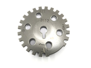 Kawasaki Versys KLE 650 A [2006] - Kampiakselin anturin impulssipyörän poimintaanturi - 0