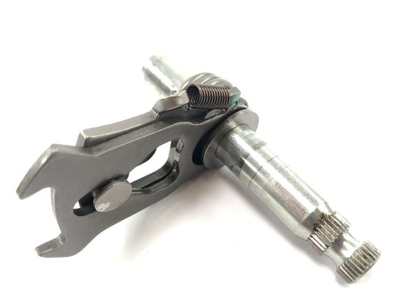 Kawasaki Ninja 125 BX125B [2024] - Switch Wave -omkopplingsvågsspaken