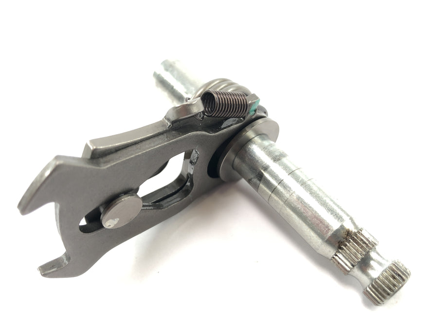 Kawasaki Ninja 125 BX125B [2024] - Switch Switching Wave Palancina de palanca de engranaje