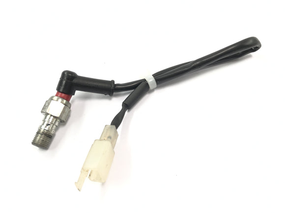 Benelli TNT 1130 [2009] - Oljetrycksbrytare för bakbromsljus