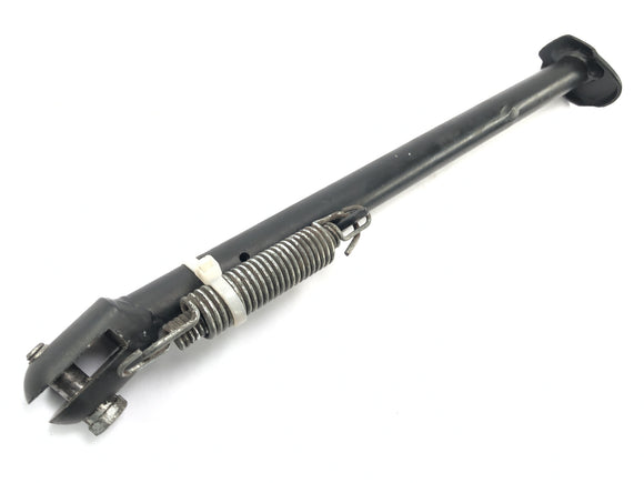 SWM SM 125 R [2018] - Stojak na stojak wiosenny