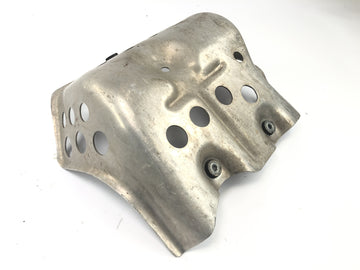 Honda NX 650 RD08 [1995] - Защита от защиты от двигательной пластины Защита Защиты. - 0