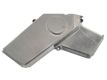 Ducati Monster S4R M4 [2004] - Zahnriemenabdeckung Riemenschutz Satz Carbon - 0