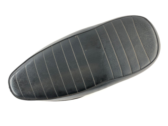 Triumph Bonneville T140V [1976] - сиденье