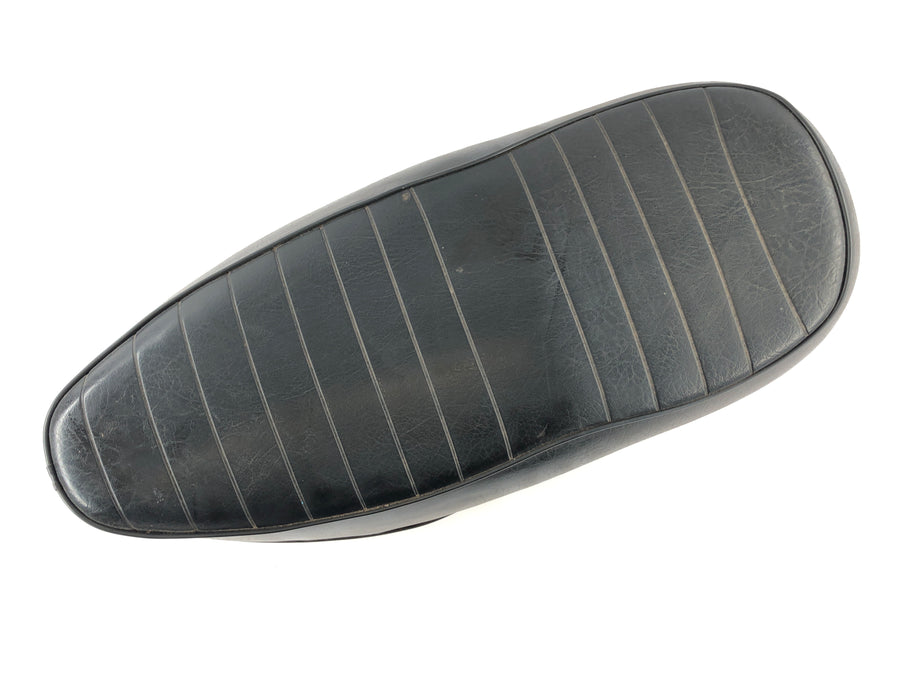 Triumph Bonneville T140V [1976] - sedadlo sedadla