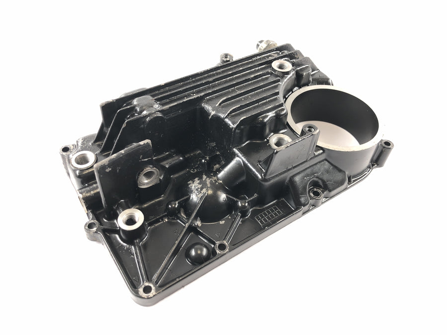 Kawasaki GPZ 1000 RX [1987] - Kryt motoru olejové vany dole