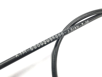 KTM 950 SM LC8 [2008] - Choke Train Bowdenzug - 0