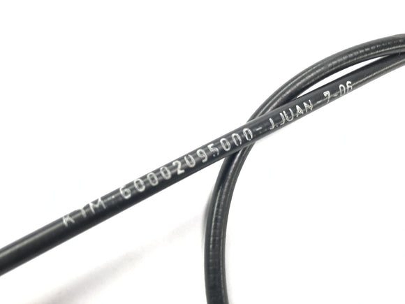 KTM 950 SM LC8 [2008] - Choke Train Bowdenzug