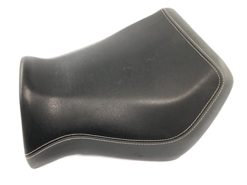 Yamaha MT 03 RM02 [2007] - Sitzbank Soziussitz Fahrersitz Sitzkissen Polster Fahrer