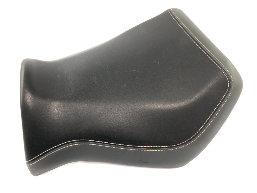 Yamaha MT 03 RM02 [2007] - Siège, siège passager, siège conducteur, coussin de siège, conducteur