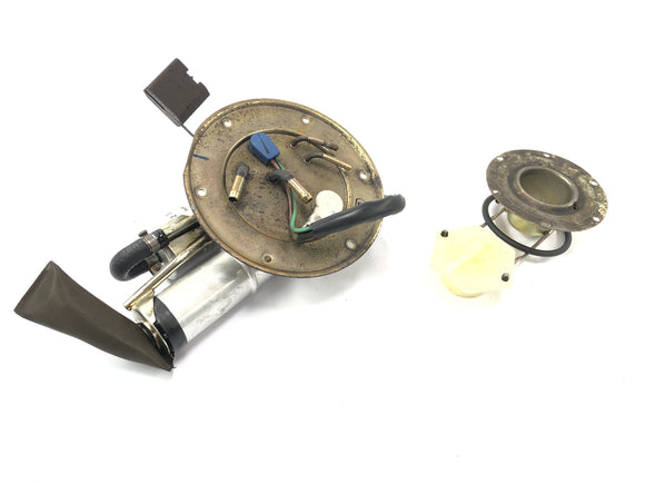 BMW R 1150 RT R22 [2001] - Bränslepump Bränslepump Bränsleleveransmodul