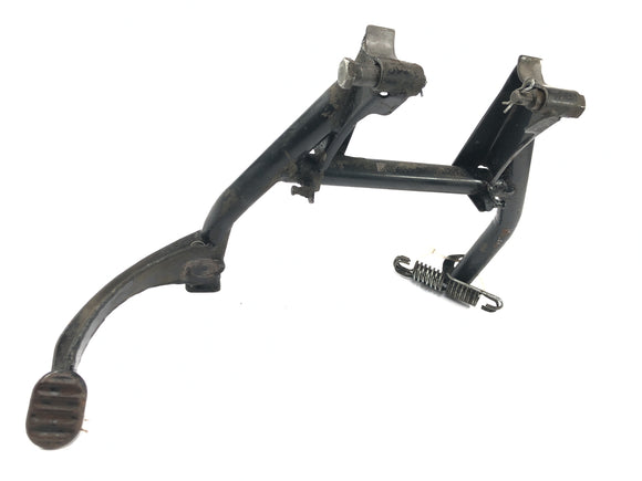 Kawasaki GPZ 1000 RX ZXT00A [1986] - Hauptständer Ständer Mittelständer mit Federn