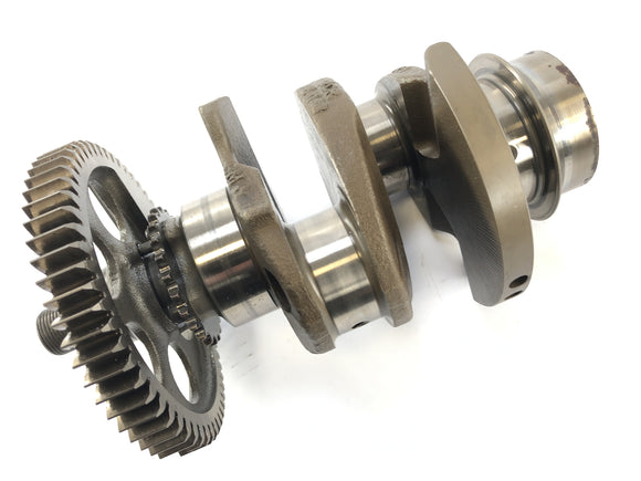 BMW R 1200 GS R12 K25 [2003] - Albero motore