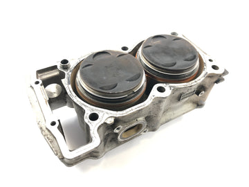 Yamaha XTZ 750 3LD [1989] - Zylinder mit Kolben