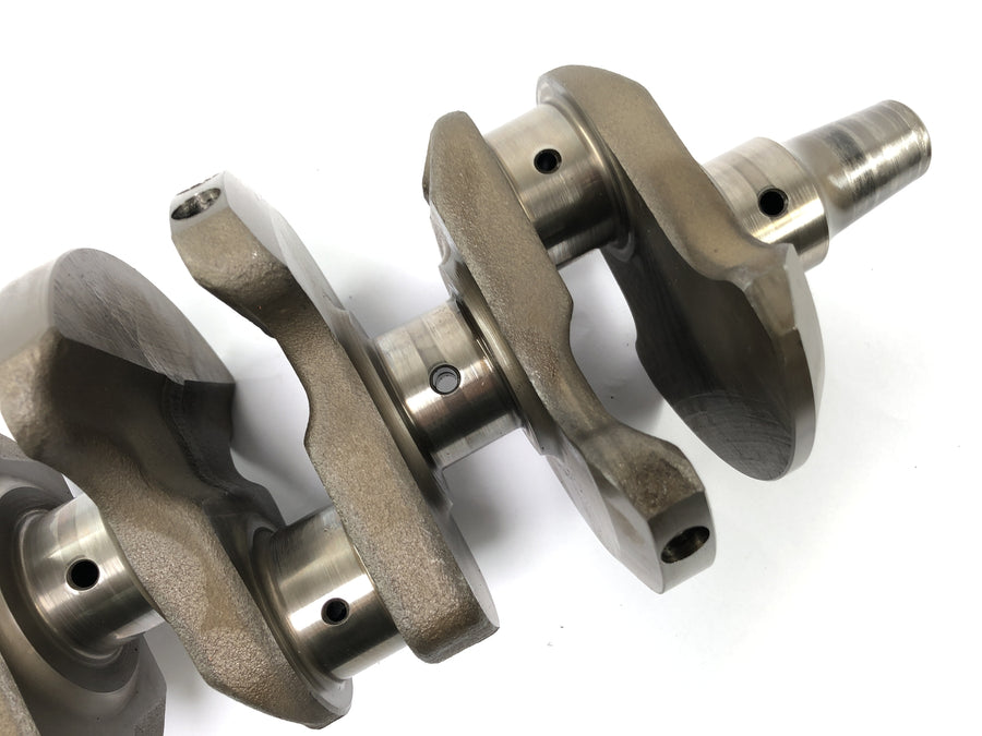 ヤマハYZF R1 RN09 [2003]  - クランクシャフト