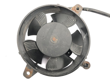 Beta RR 125 [2018] - Kühlerlüfter Kühler Ventilator - 0