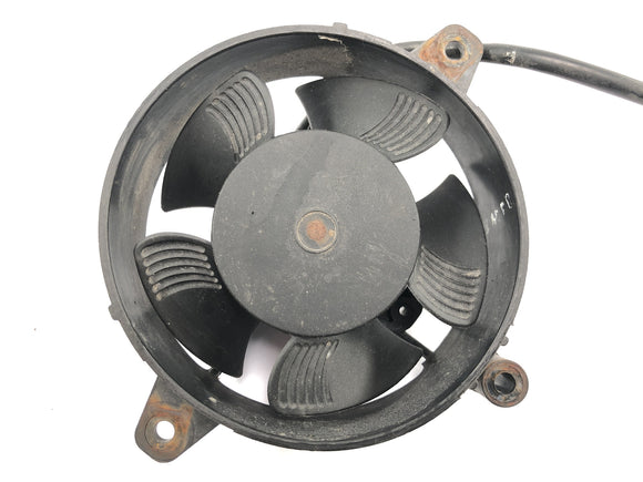 Beta RR 125 [2018] - Kühlerlüfter Kühler Ventilator