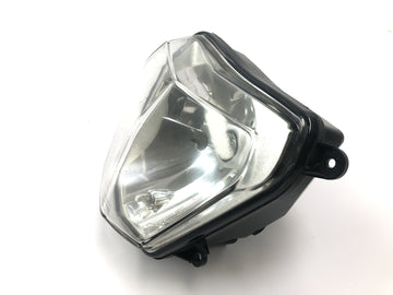 KTM Duke 690 A3 [2012] - Faro delantero faro delantero iluminación insertada en la parte delantera