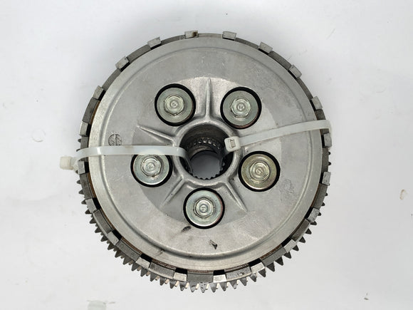 Honda CBR 900 RR SC28 [1994] - Набор дисков для корзины корзины связи с связью