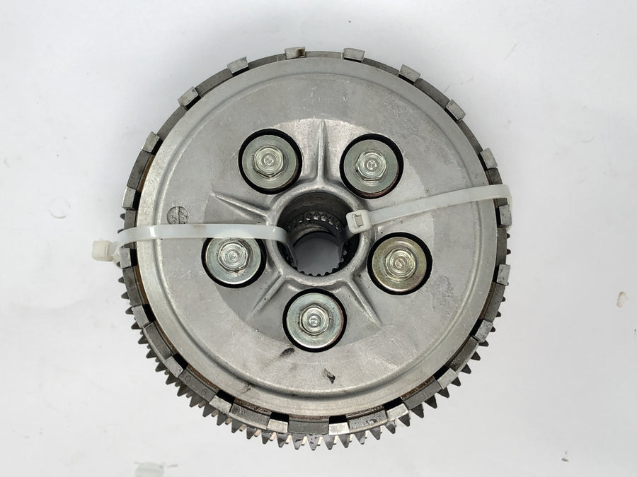 Honda CBR 900 RR SC28 [1994] - coupling coupling basket friction discs set