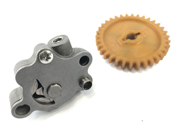 SWM SM 125 R [2018] - Oil pump gear pump pump motor oil circulation - 0