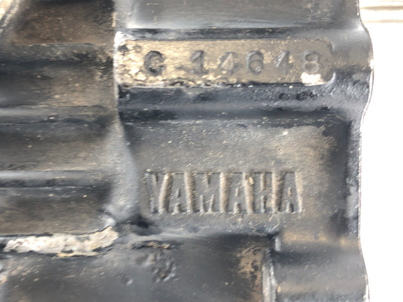 Yamaha XS 1100 2H9 [1978] - Kardan Winkelgetriebe