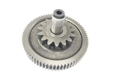 Yamaha TRX 800 4UN [1996]  - スターターギアスターターザンラード