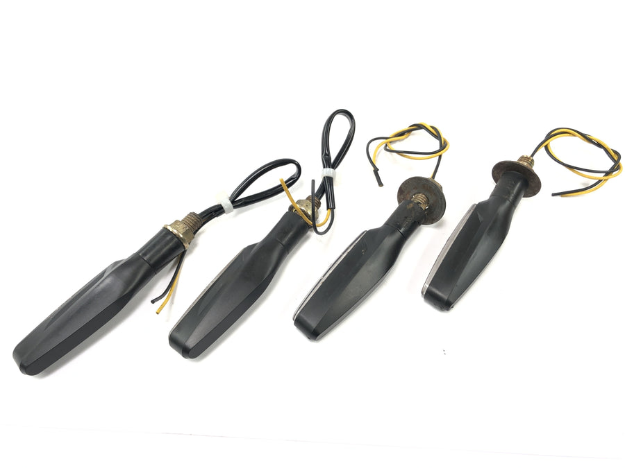 Yamaha YZF R1 RN09 [2003] -Blinker LED转向信号集