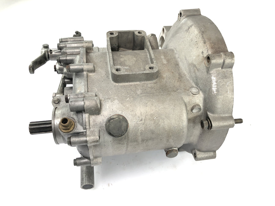 Moto Guzzi V7 Special [1971] - Getriebe Schaltgetriebe Schalteinheit