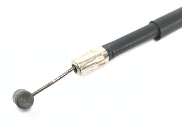 Yamaha XJR 1200 4PU [1996] - Chokezug