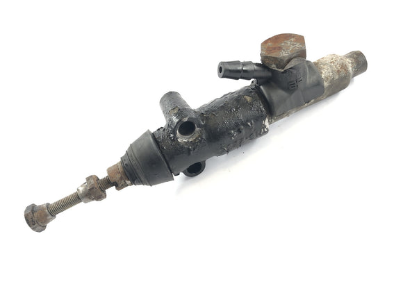 Triumph Bonneville T140V [1976] - Bomba de freno detrás