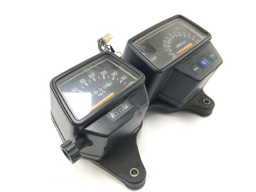 Yamaha RD 350 YPVS 31K [1984] -Tacho驾驶舱